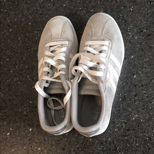 Adidas Courset Trainers Women (ortholite)